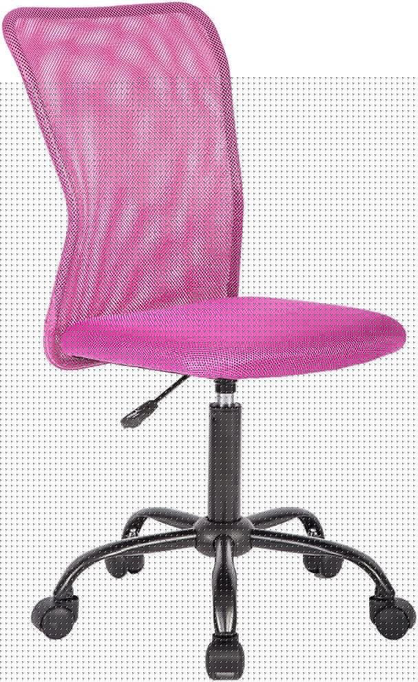 Rücksitz Moderner Ergonomischer Drehstuhl