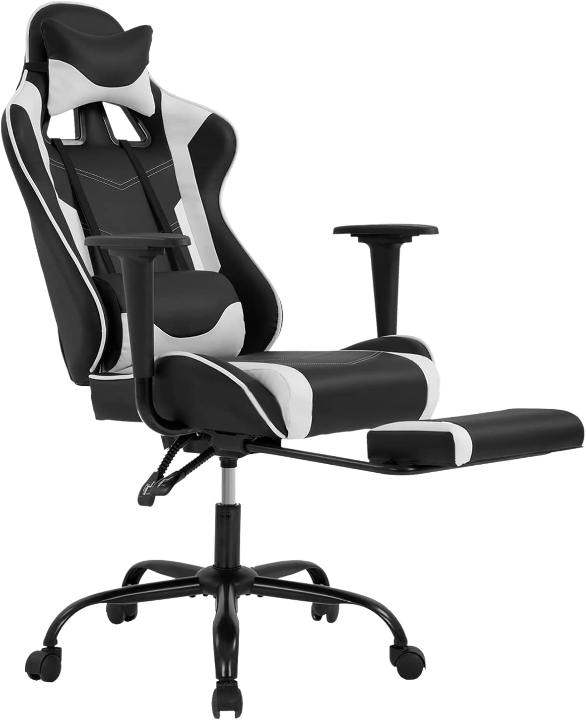 Executive PU Leder Computer Stuhl