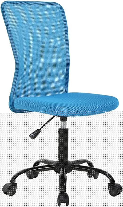 Rücksitz Moderner Ergonomischer Drehstuhl