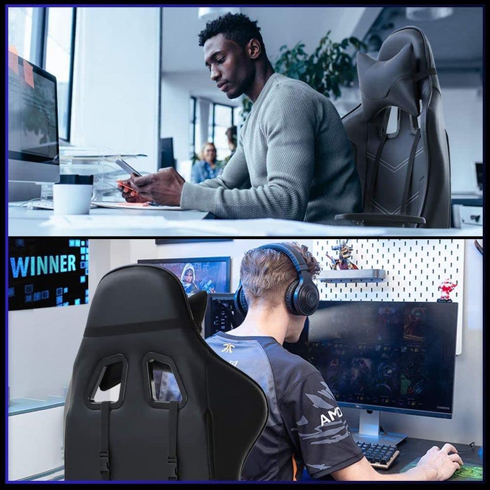 Executive PU Leder Computer Stuhl