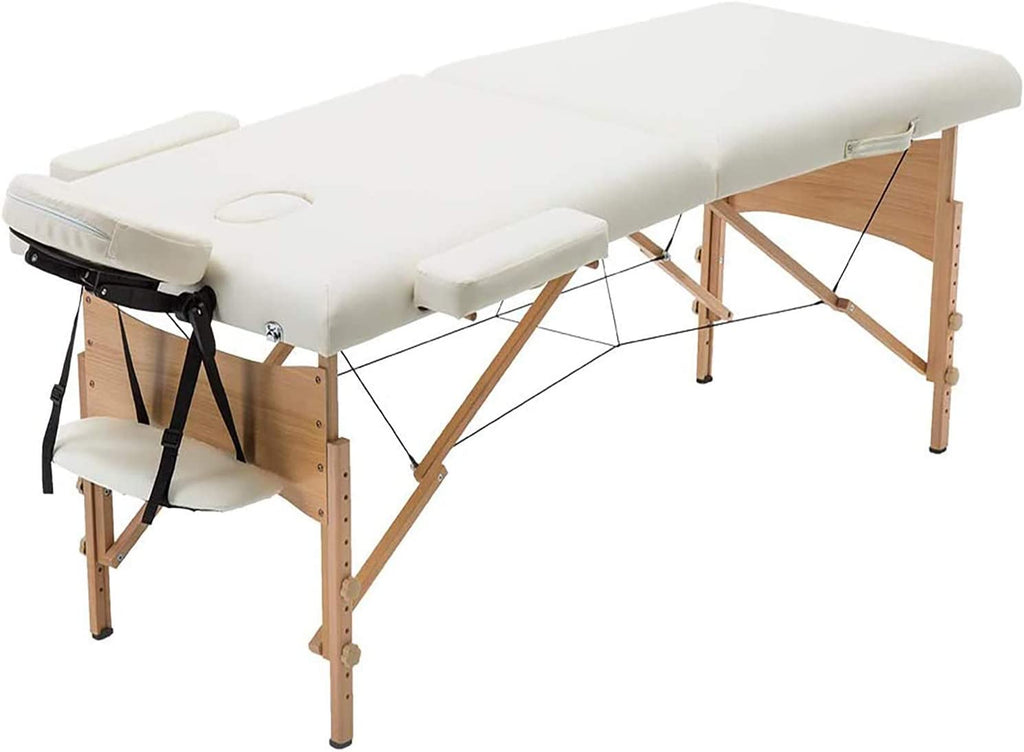 Massage Bed Spa Faltende Gesicht Wiegen Salon Bett