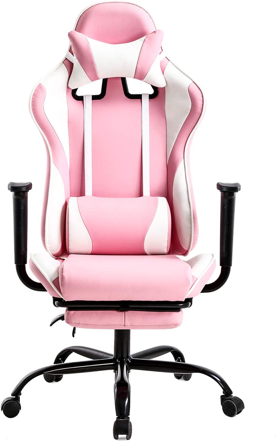 Executive PU Leder Computer Stuhl