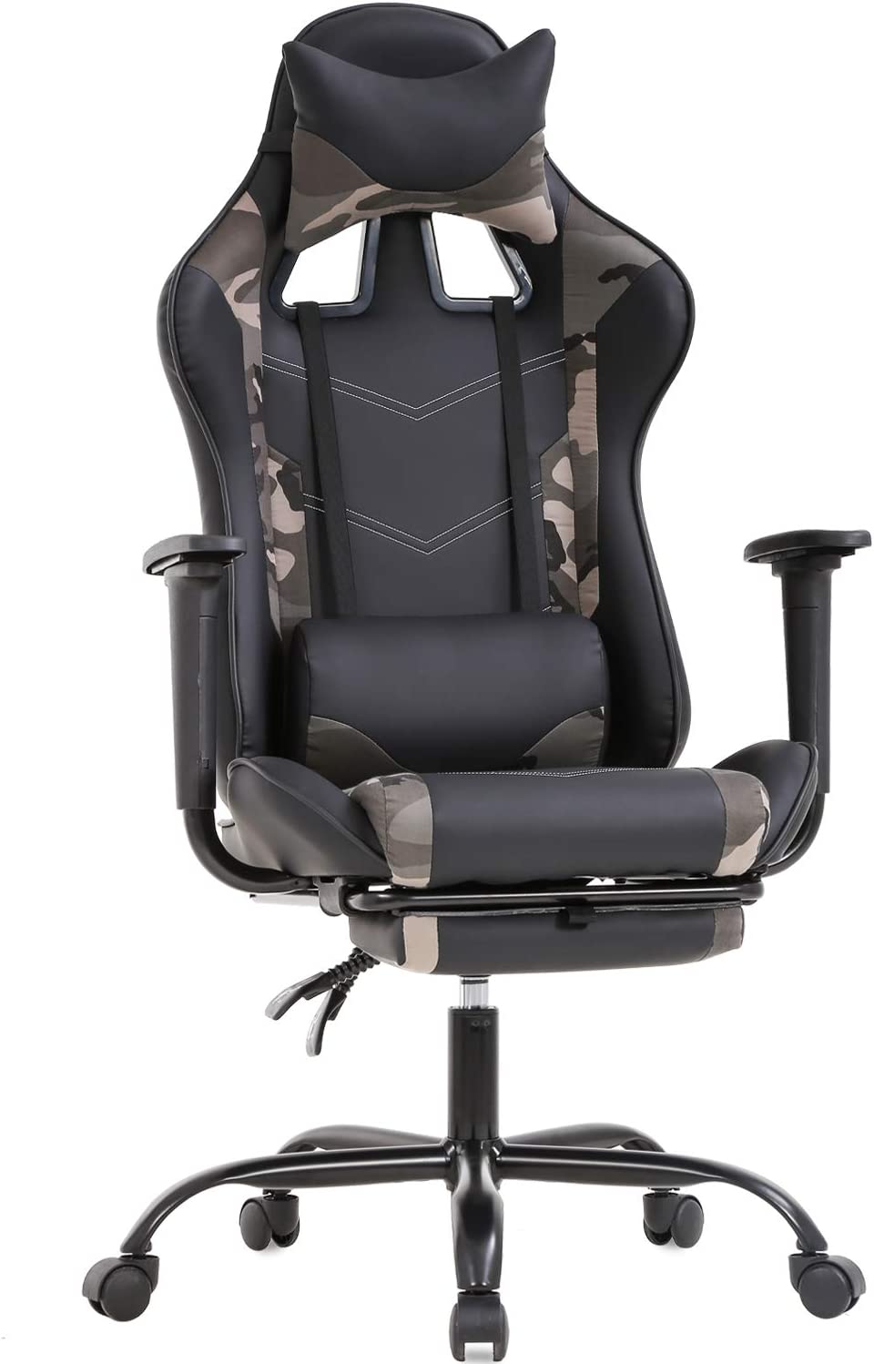 Executive PU Leder Computer Stuhl
