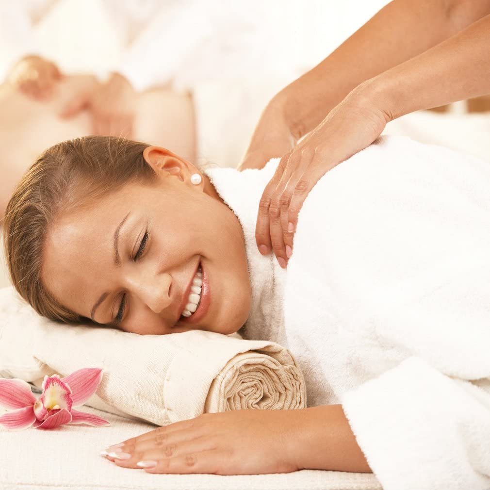 Massage Bed Spa Faltende Gesicht Wiegen Salon Bett