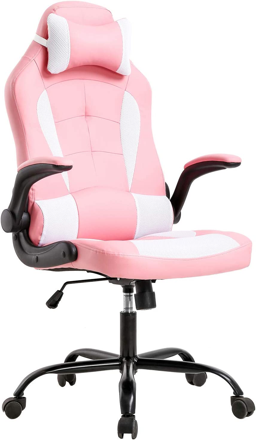 Ergonomic Office Chair Schreibtischstuhl mit Lumbal-Unterstützung für Erwachsene