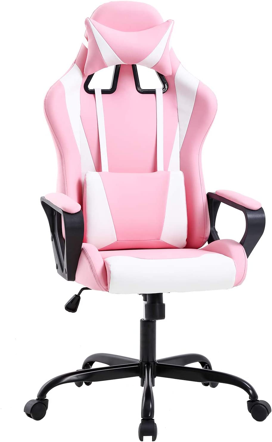 High-Back Ergonomic Executive Swivel Gaming Stuhl 6 Farben
