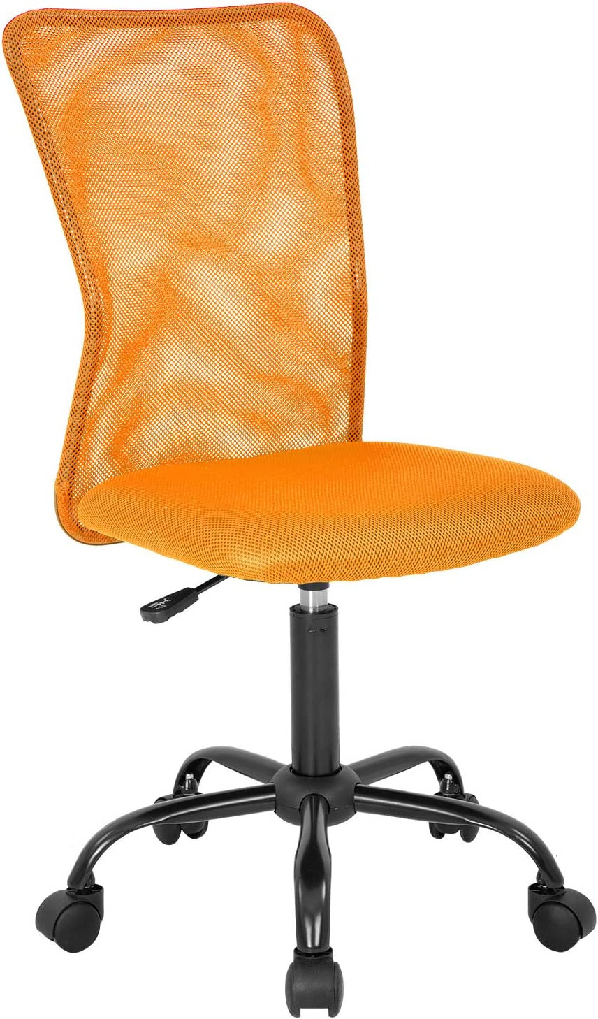 Rücksitz Moderner Ergonomischer Drehstuhl