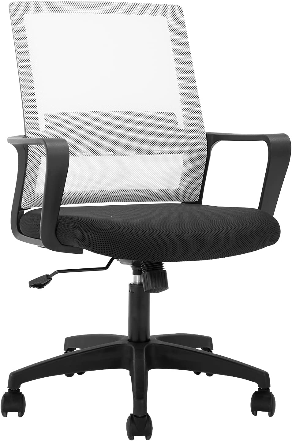 Mesh Sitz Computer Task Chair 5 Farben