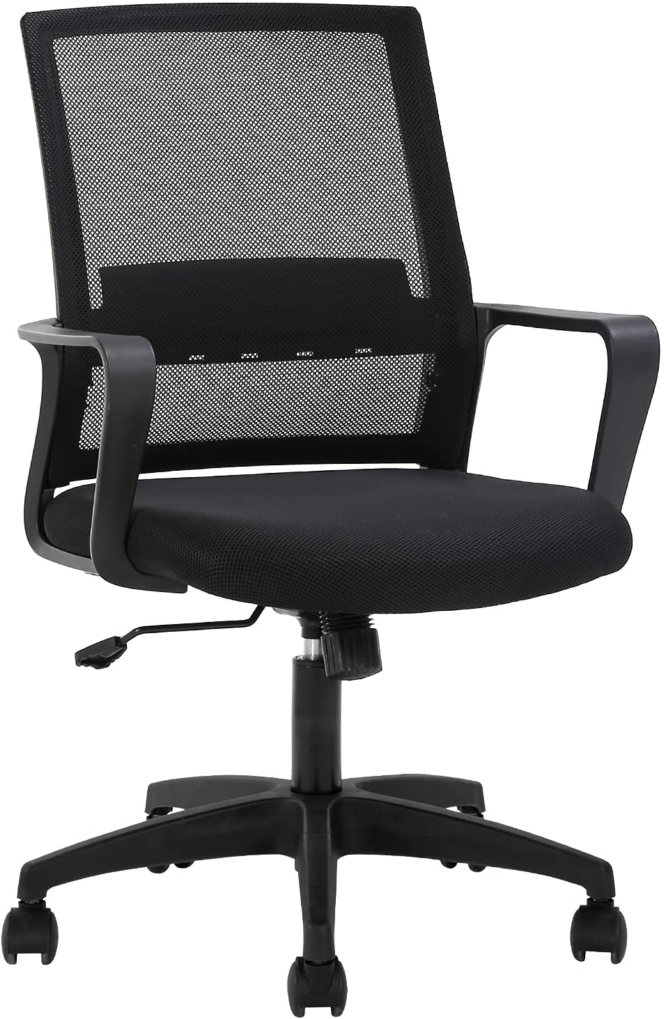 Mesh Sitz Computer Task Chair 5 Farben