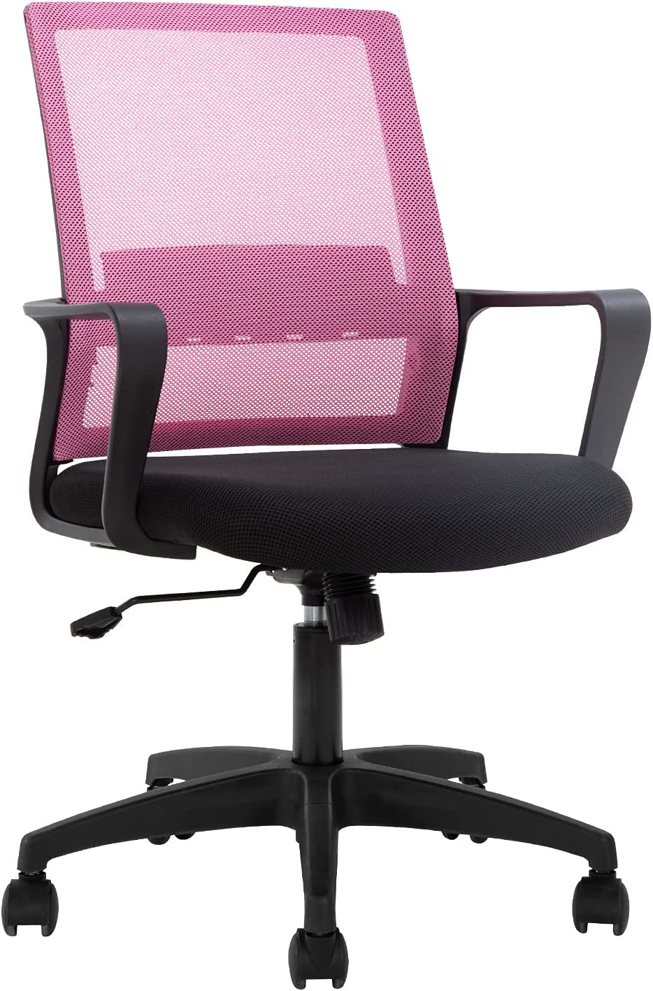 Mesh Sitz Computer Task Chair 5 Farben