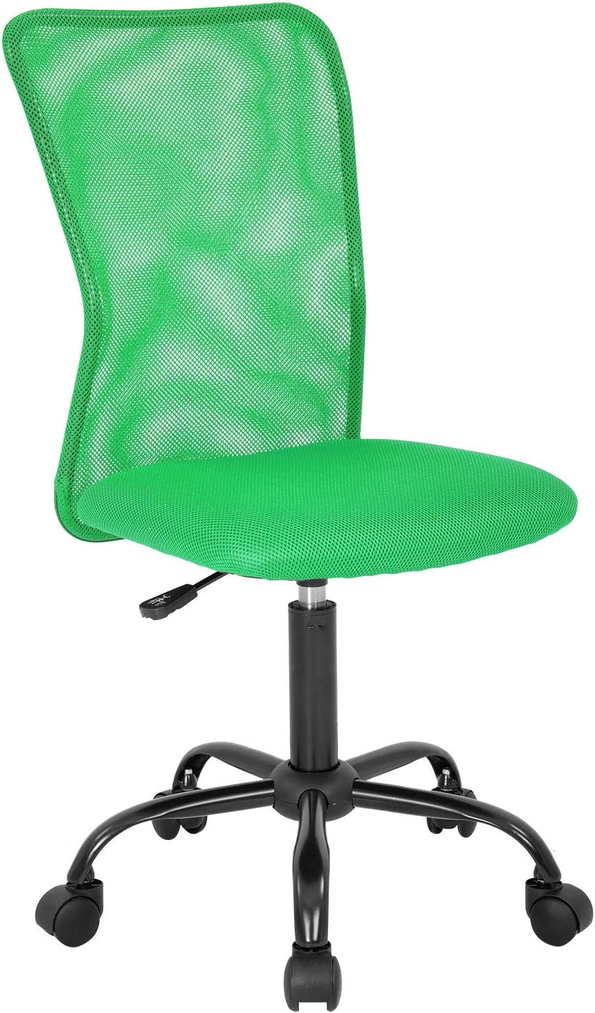 Rücksitz Moderner Ergonomischer Drehstuhl