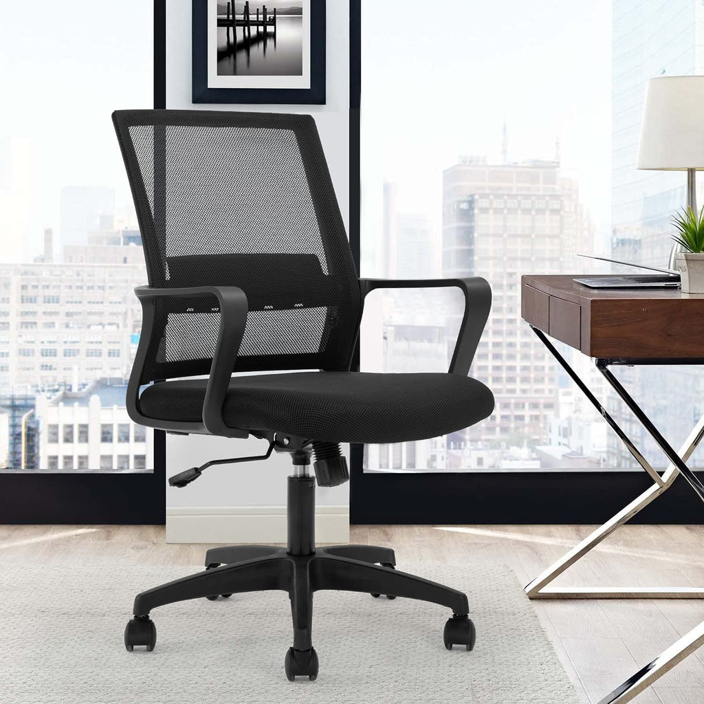 Mesh Sitz Computer Task Chair 5 Farben