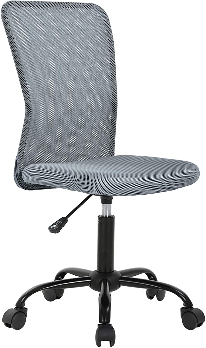 Rücksitz Moderner Ergonomischer Drehstuhl