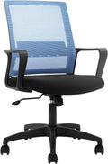 Mesh Sitz Computer Task Chair 5 Farben