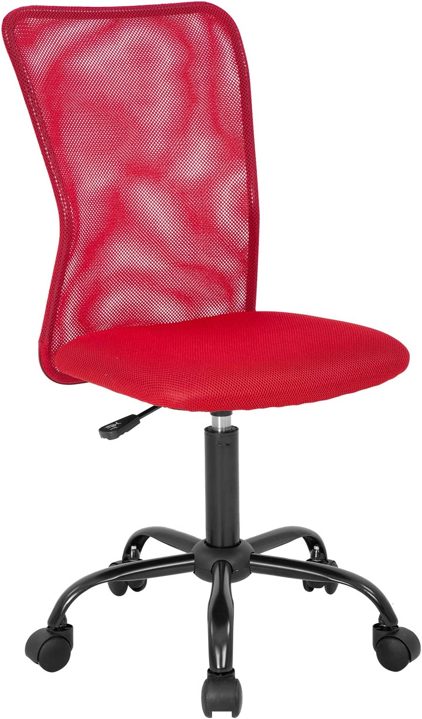 Rücksitz Moderner Ergonomischer Drehstuhl