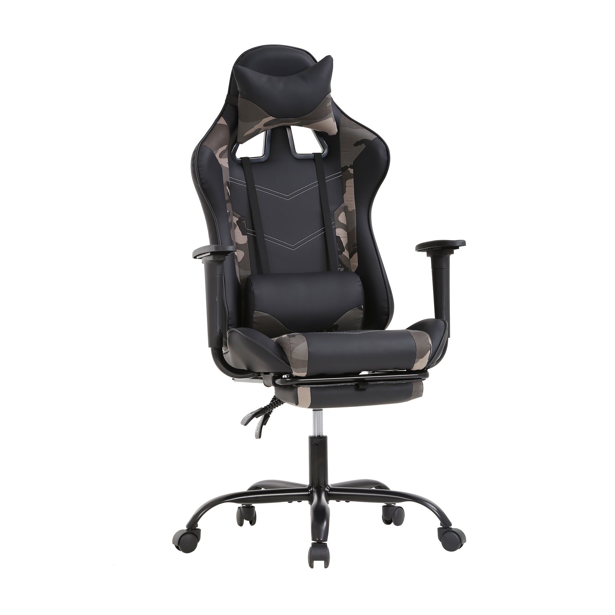 Executive PU Leder Computer Stuhl