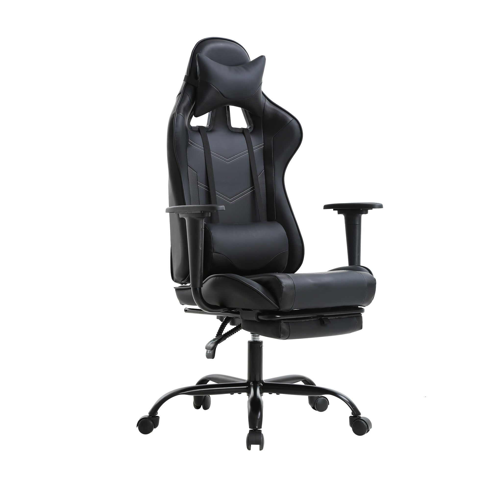 Executive PU Leder Computer Stuhl
