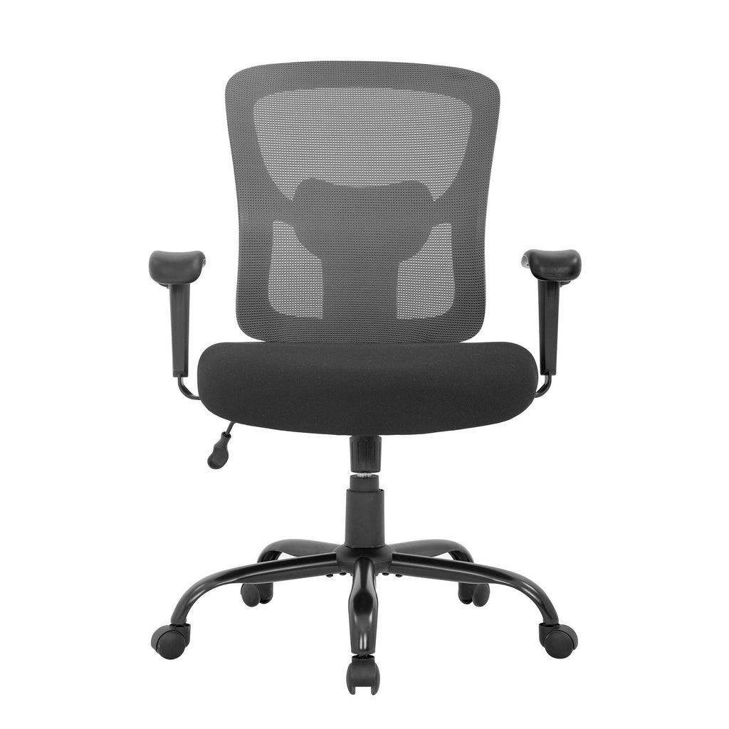 Rolling Swivel High Back Task Executive Ergonomic Chair