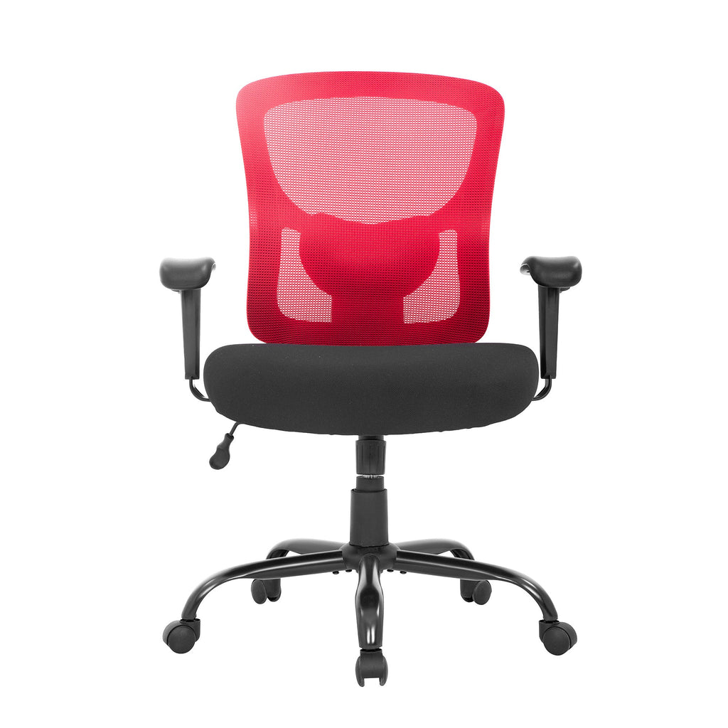 Rolling Swivel High Back Task Executive Ergonomic Chair