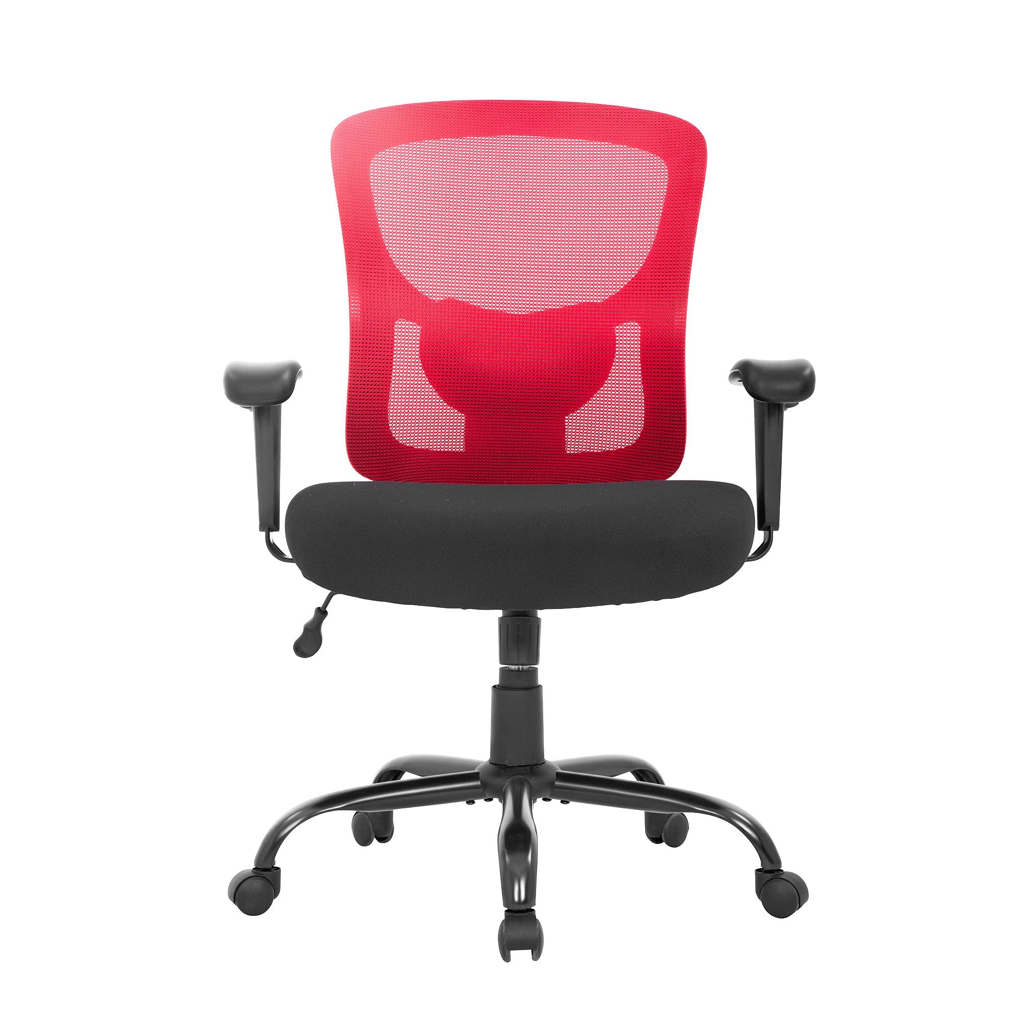 Rolling Swivel High Back Task Executive Ergonomic Chair