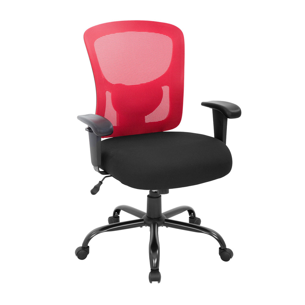 Rolling Swivel High Back Task Executive Ergonomic Chair