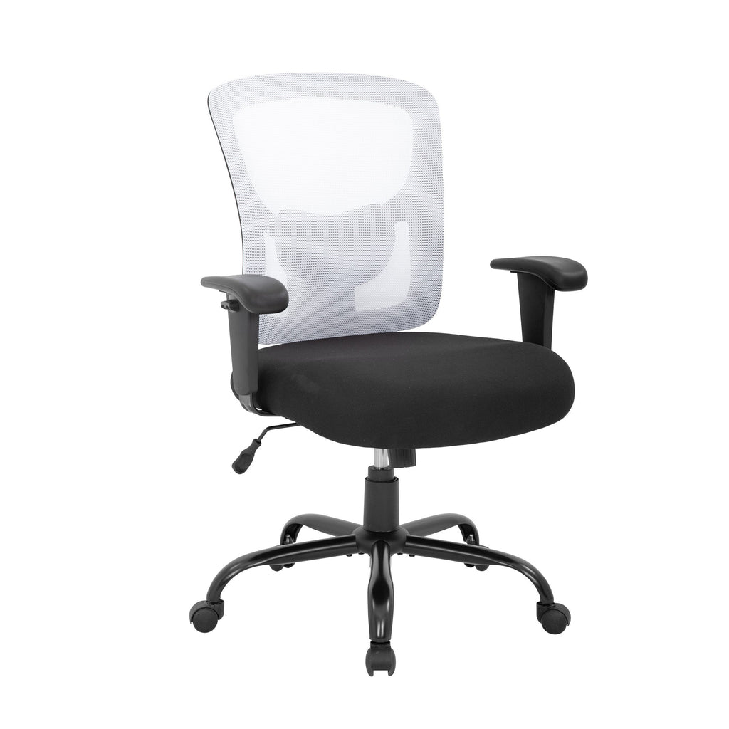 Rolling Swivel High Back Task Executive Ergonomic Chair