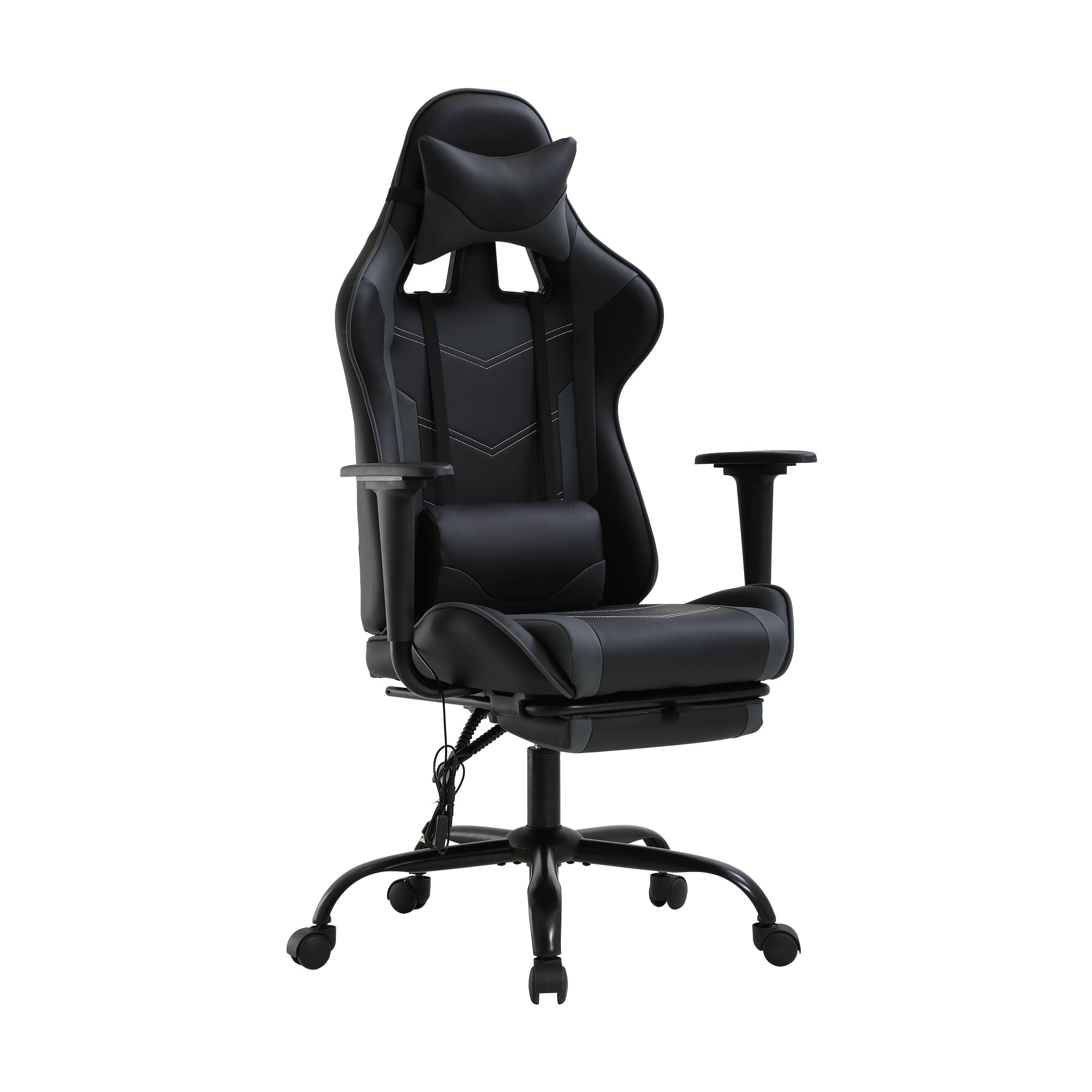 Executive PU Leder Computer Stuhl