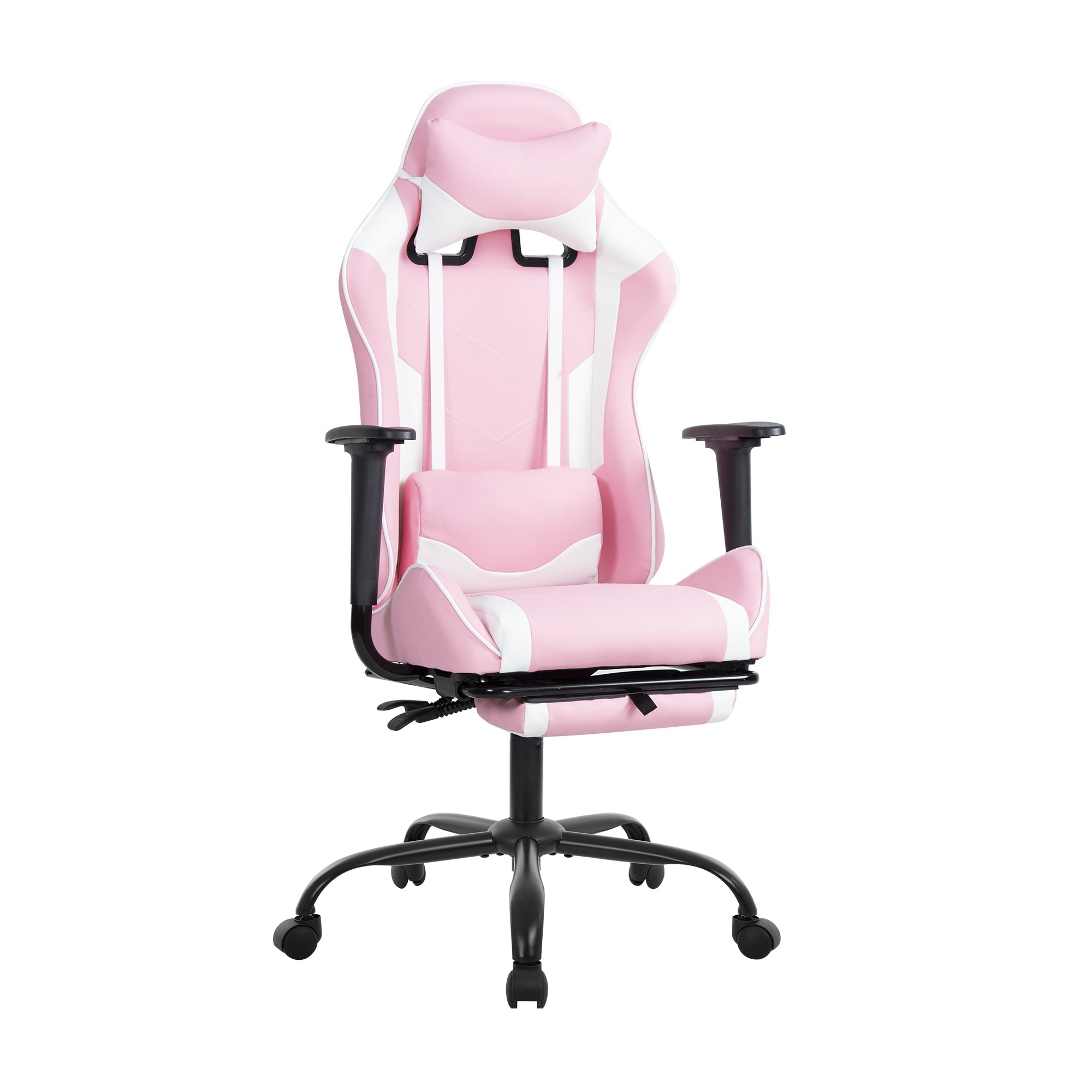 Executive PU Leder Computer Stuhl