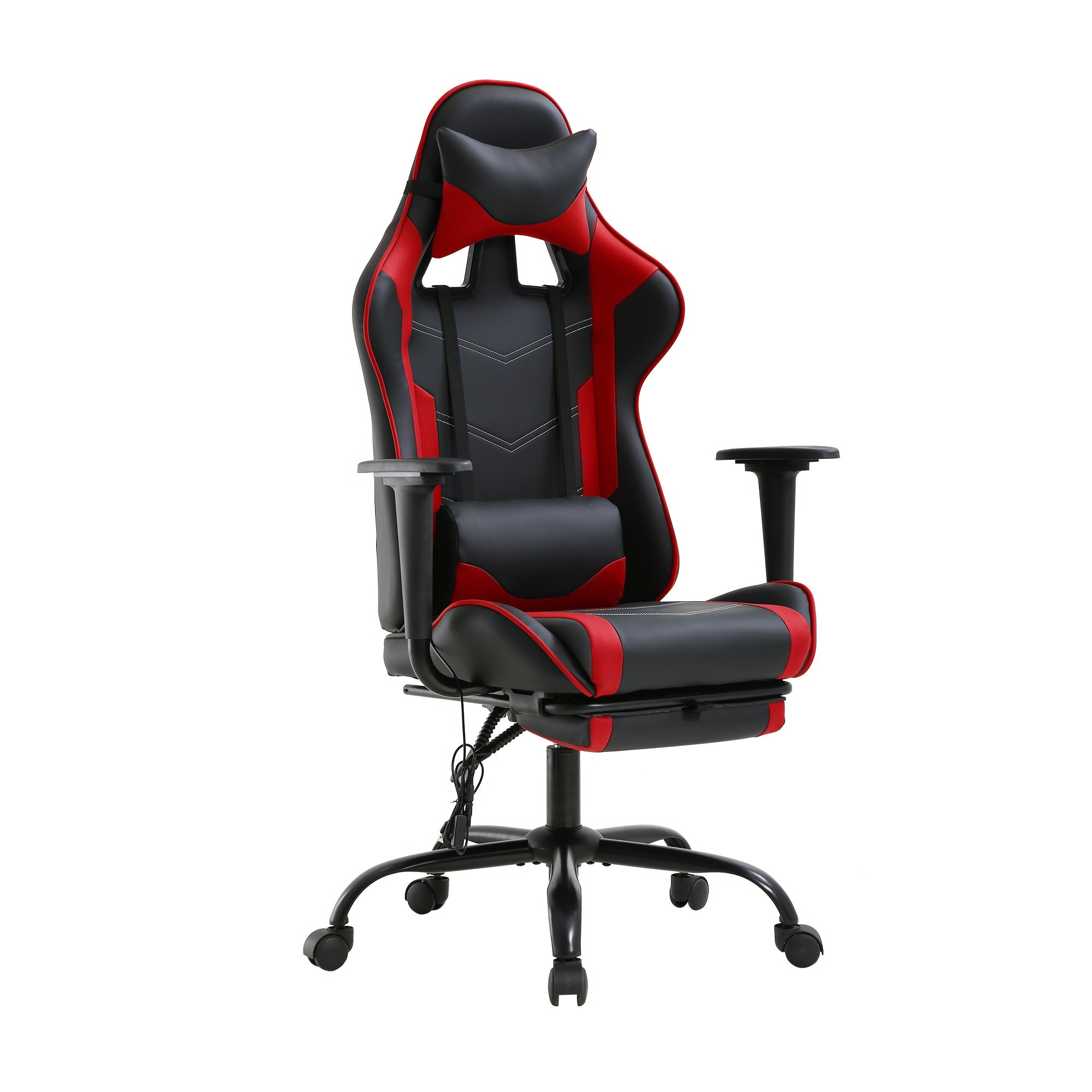 Executive PU Leder Computer Stuhl